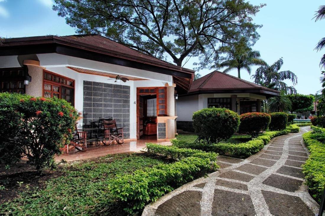 Acacia Playa Hermosa Playa Hermosa  Ngoại thất bức ảnh