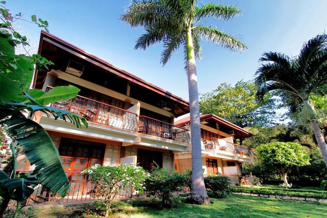 Acacia Playa Hermosa Playa Hermosa  Ngoại thất bức ảnh