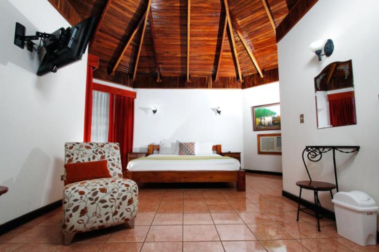 Acacia Playa Hermosa Playa Hermosa  Ngoại thất bức ảnh