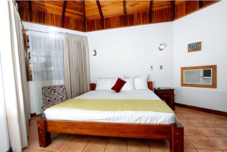 Acacia Playa Hermosa Playa Hermosa  Ngoại thất bức ảnh