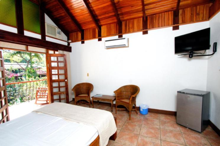 Acacia Playa Hermosa Playa Hermosa  Ngoại thất bức ảnh