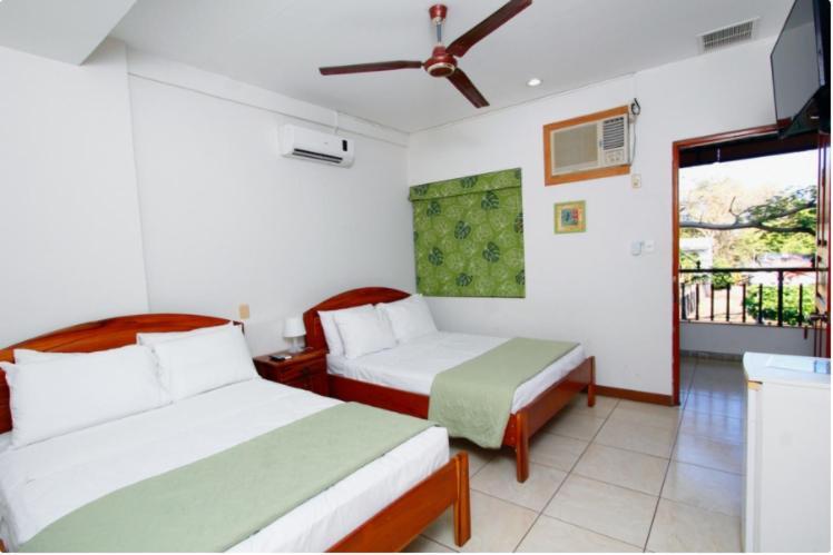 Acacia Playa Hermosa Playa Hermosa  Ngoại thất bức ảnh