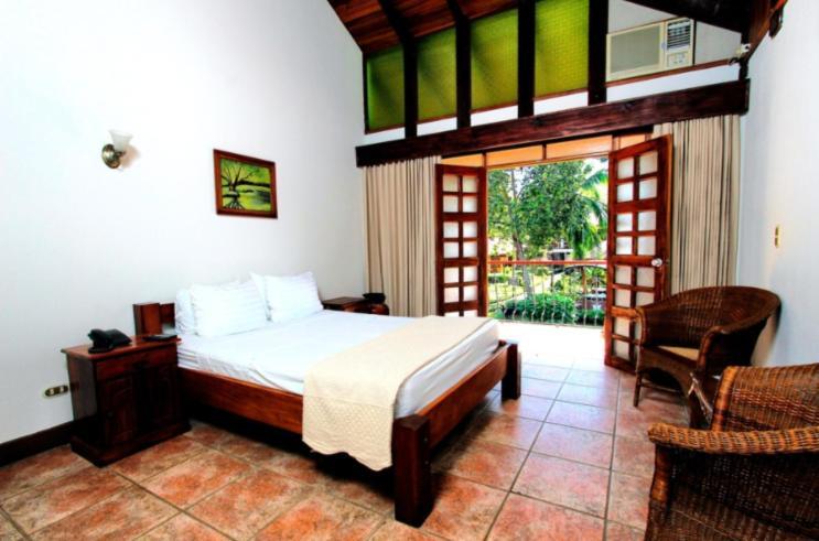 Acacia Playa Hermosa Playa Hermosa  Ngoại thất bức ảnh