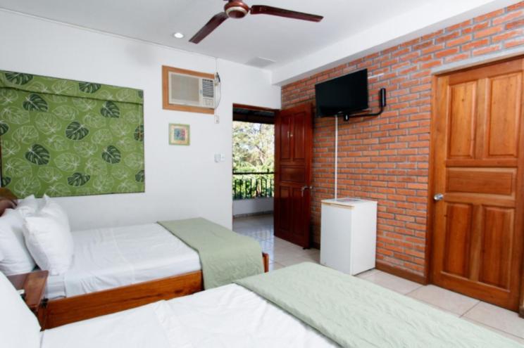Acacia Playa Hermosa Playa Hermosa  Ngoại thất bức ảnh